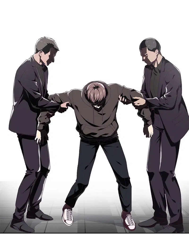 The Boy of Death ตอนที่ 74 หน้า 70