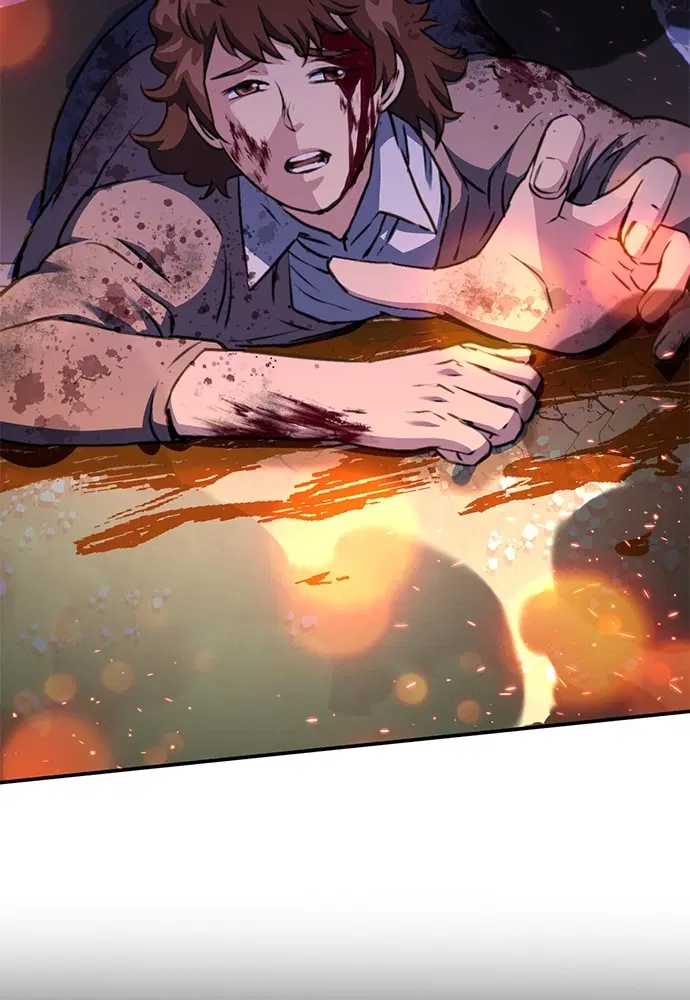 The Druid of Seoul Station ตอนที่ 134 หน้า 135