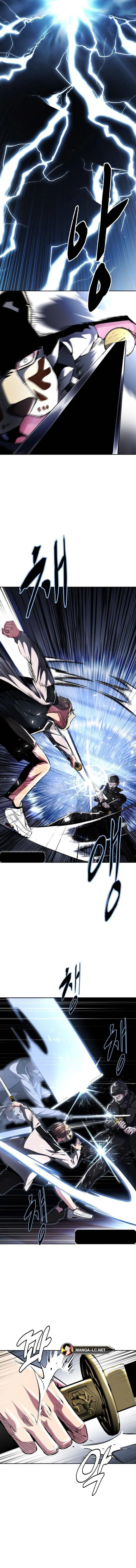 The Boy of Death ตอนที่ 184 หน้า 5