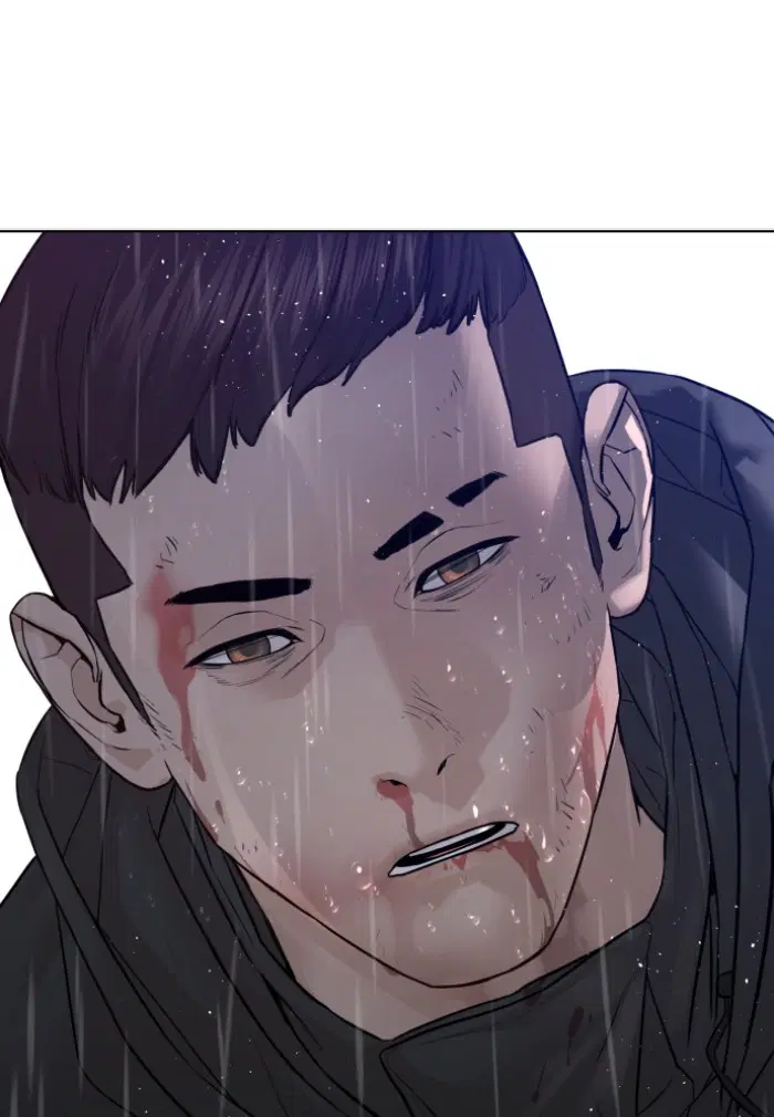 How to Fight ตอนที่ 125 หน้า 107