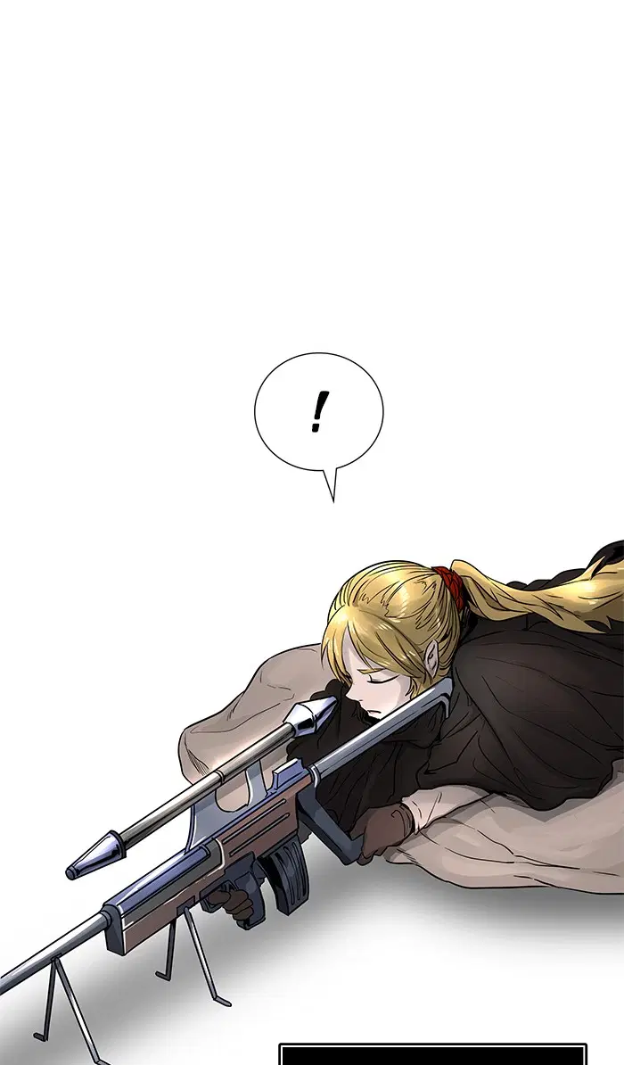 Tower of God ตอนที่ 478 หน้า 63