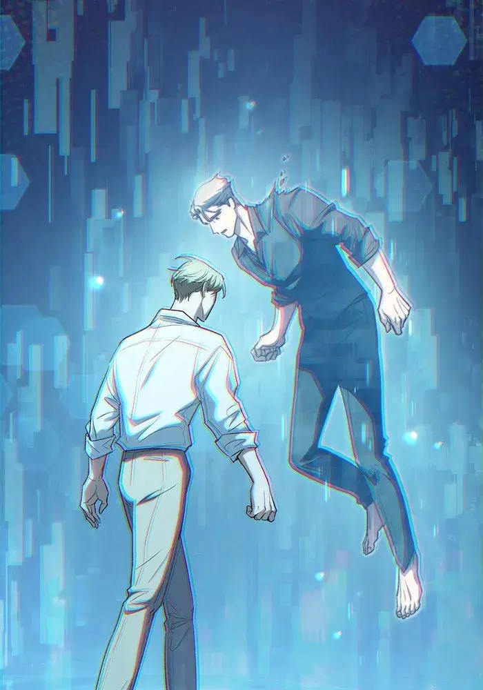 The S-Classes That I Raised (My S-Class Hunters) ตอนที่ 134 หน้า 101
