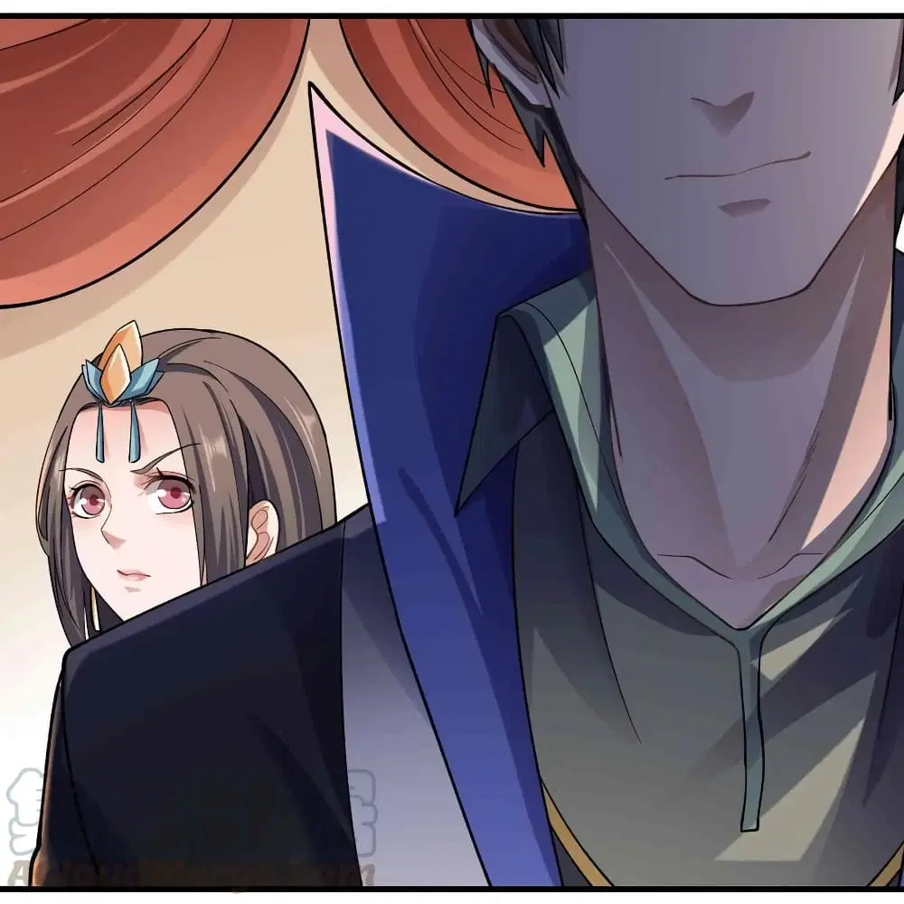 Super Warrior in Another World ตอนที่ 59 หน้า 27