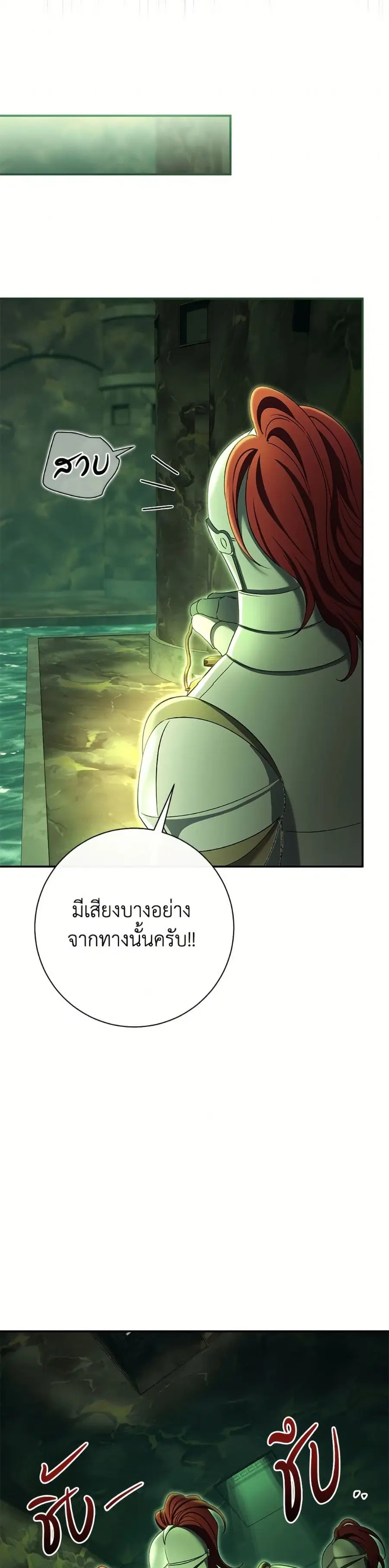 The Villain’s Match Is Too Perfect – คู่ดูตัวของนางร้ายเพอร์เฟกต์เกินไป ตอนที่ 84 หน้า 15