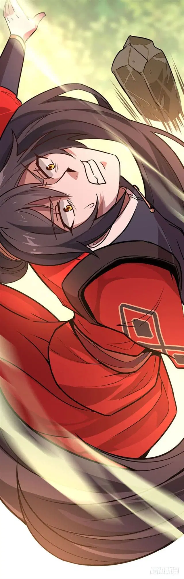 Return of Divine Emperor ตอนที่ 34 หน้า 14