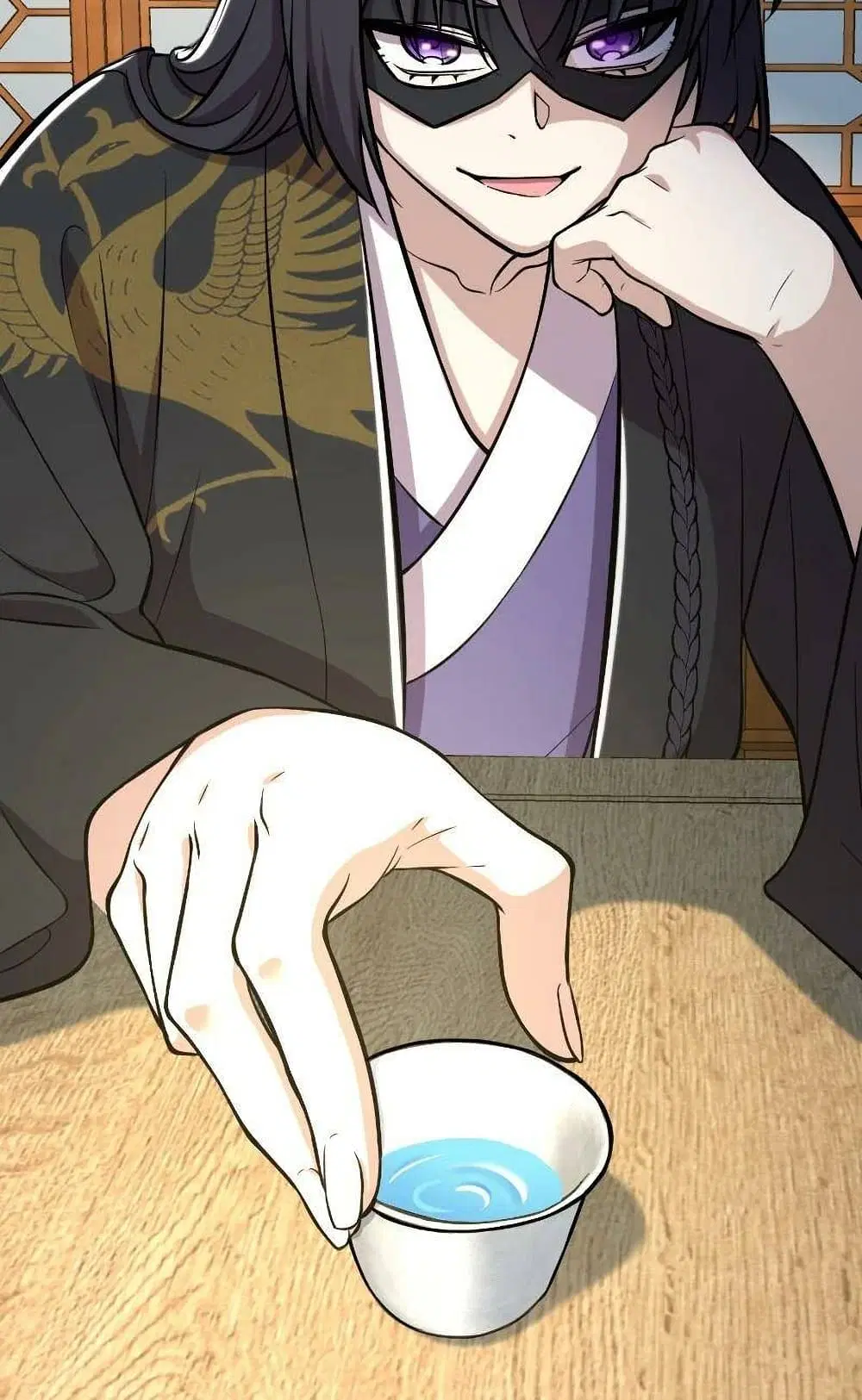 The Martial Emperor’s Life After Seclusion ตอนที่ 90 หน้า 49