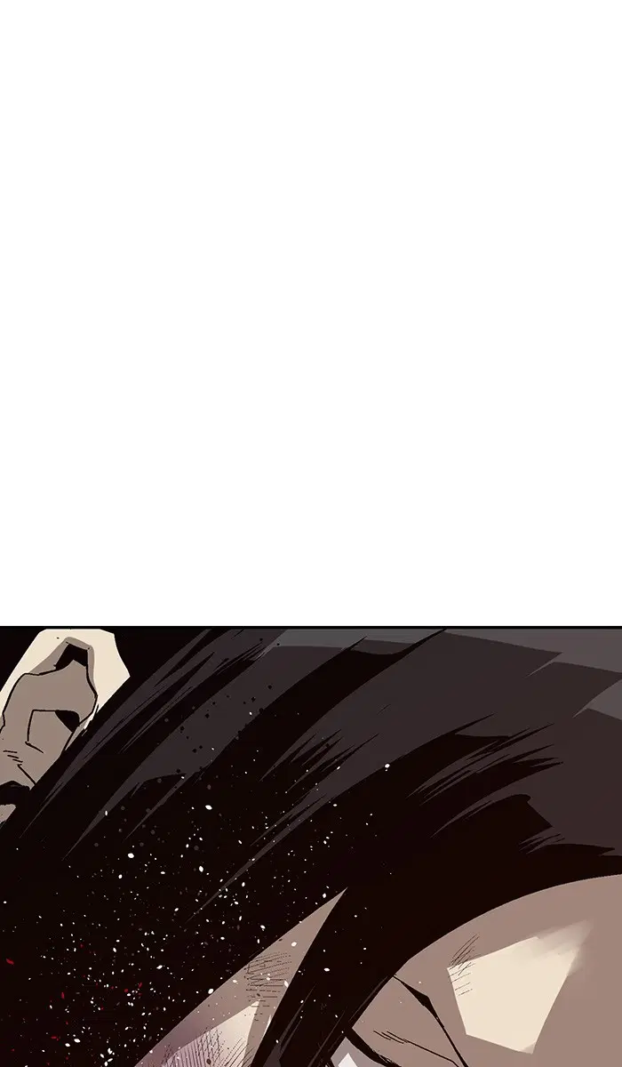 Weak Hero ตอนที่ 148 หน้า 116