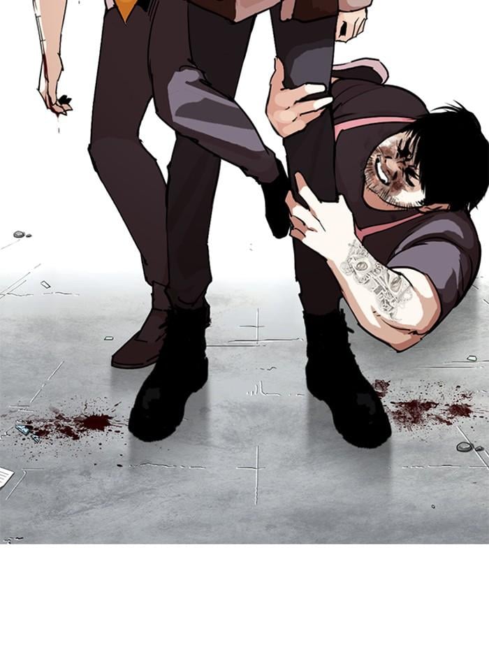 Lookism ตอนที่ 279 หน้า 129