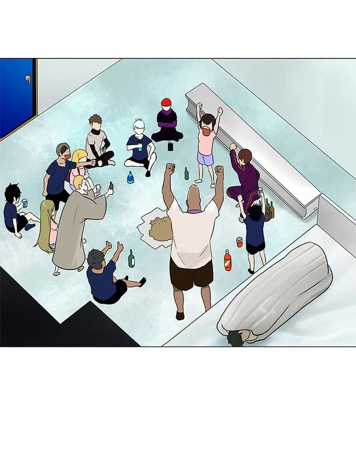 Tower of God ตอนที่ 60 หน้า 28