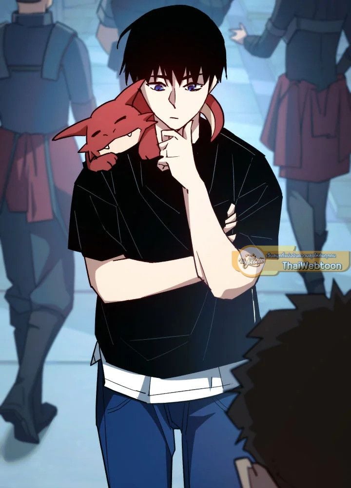 The Hero Returns ตอนที่ 72 หน้า 103
