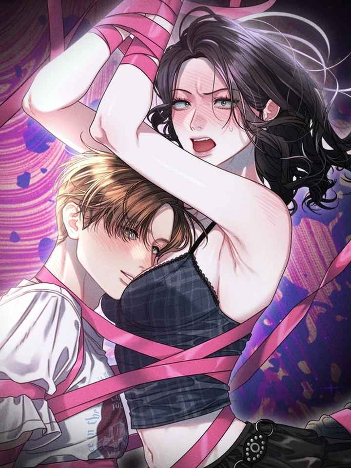 Binding Drowning – พันธนาการจมดิ่ง