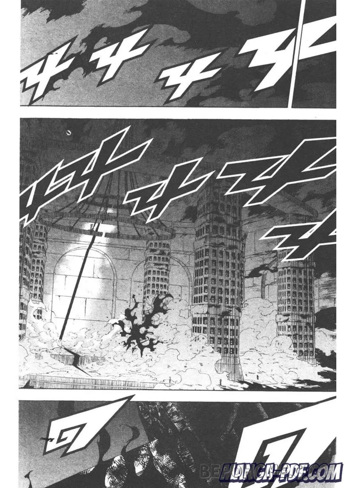 Black Clover ตอนที่ 273 หน้า 6