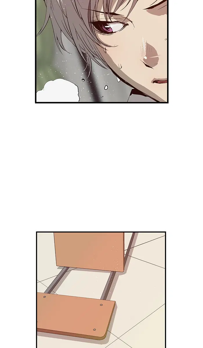 Weak Hero ตอนที่ 17 หน้า 58