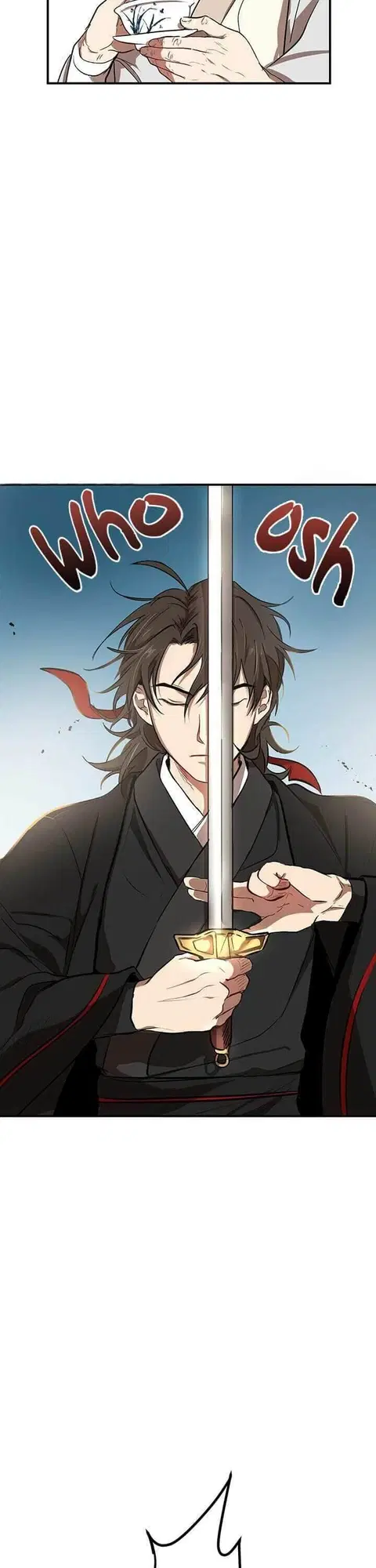Path of the Shaman ตอนที่ 3 หน้า 4