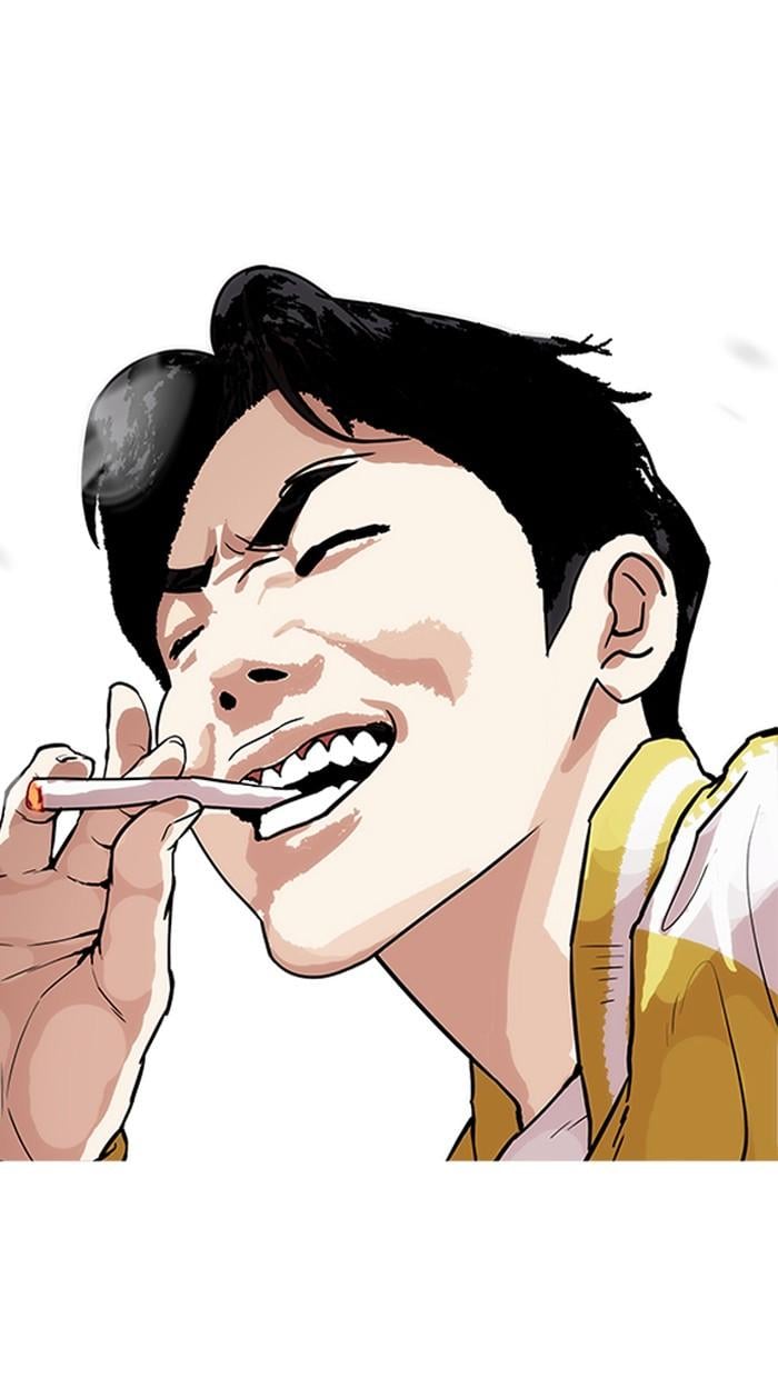 Lookism ตอนที่ 164 หน้า 79