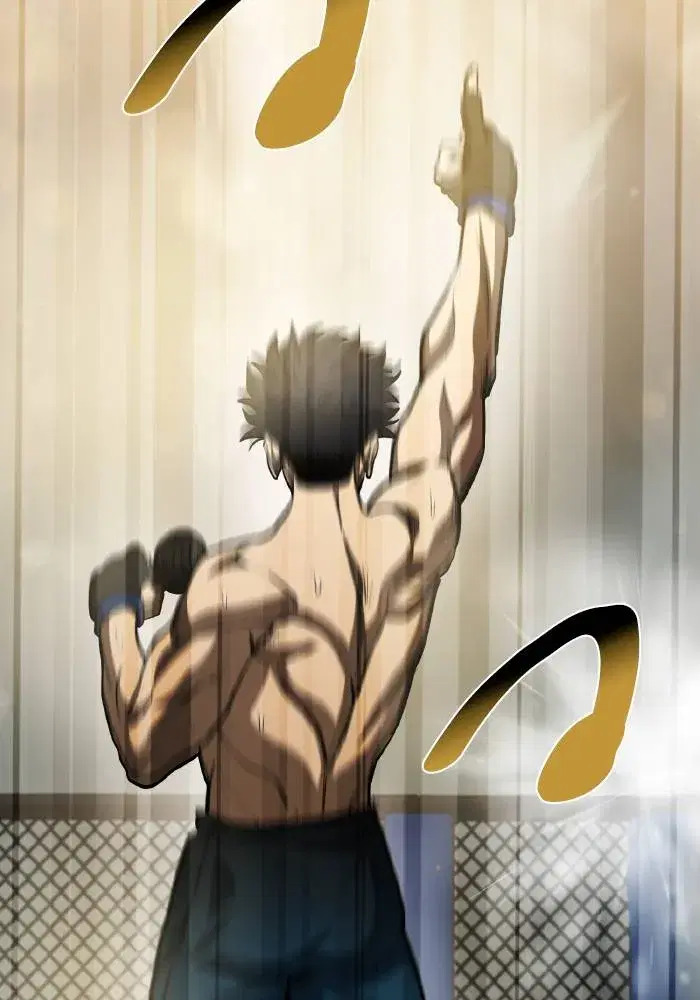 King of the Octagon ตอนที่ 80 หน้า 59