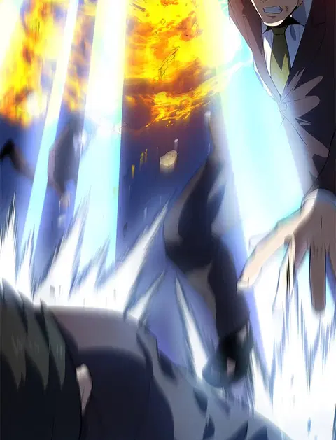 The Descent of the Demonic Master ตอนที่ 119 หน้า 88