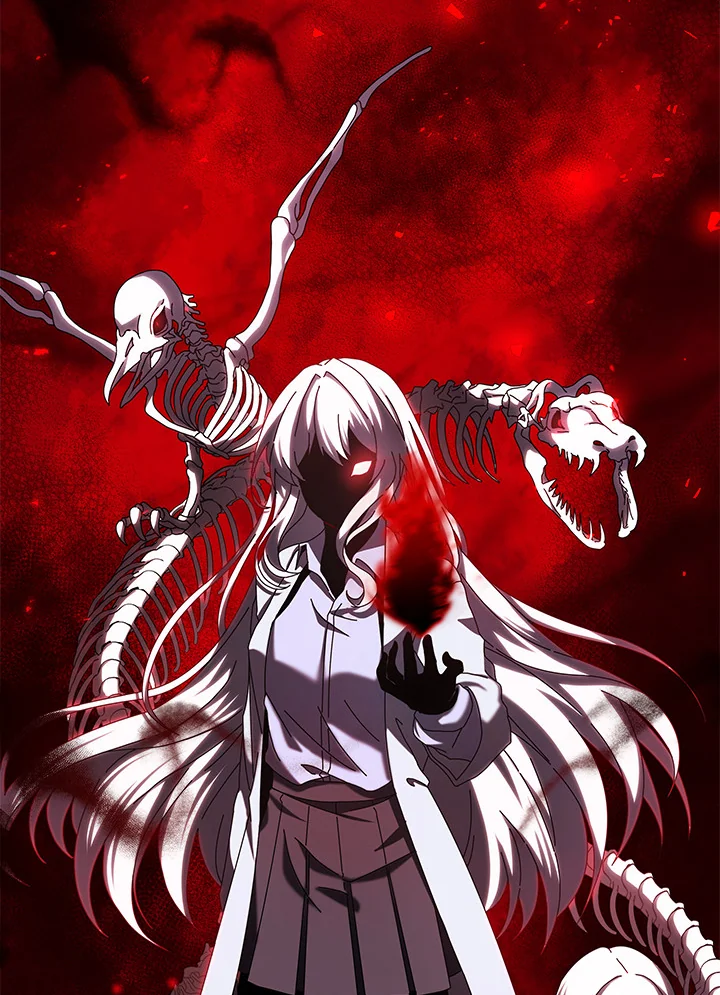 Necromancer Academy’s Genius Summoner ตอนที่ 1 หน้า 47
