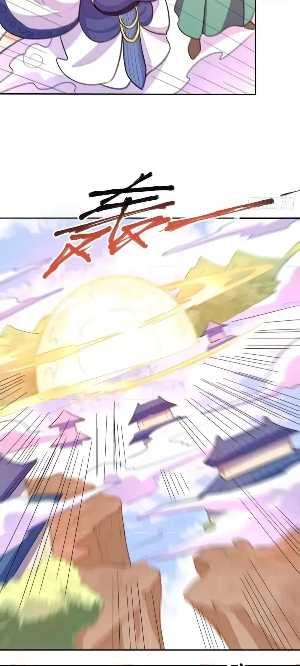 It Turns Out That I Am A Big Cultivator ตอนที่ 148 หน้า 14