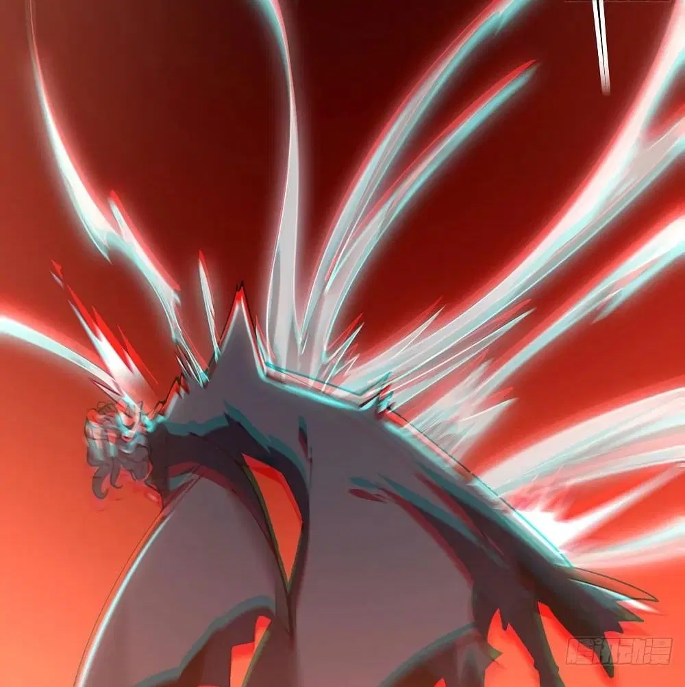 Undead King Beyond ตอนที่ 127 หน้า 82
