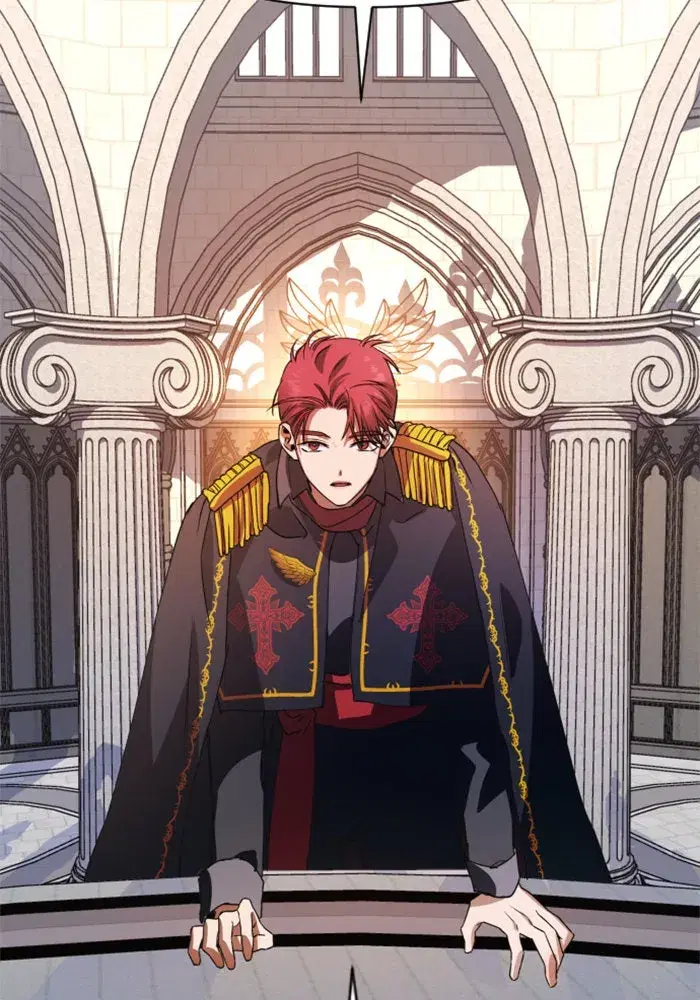 Your Throne ตอนที่ 32 หน้า 106