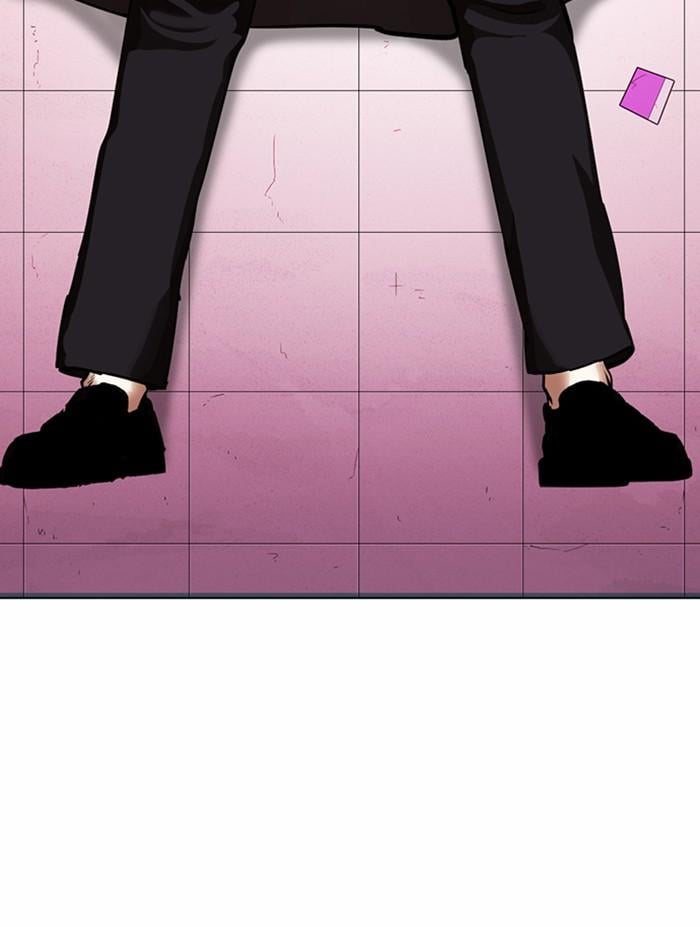 Lookism ตอนที่ 366 หน้า 131