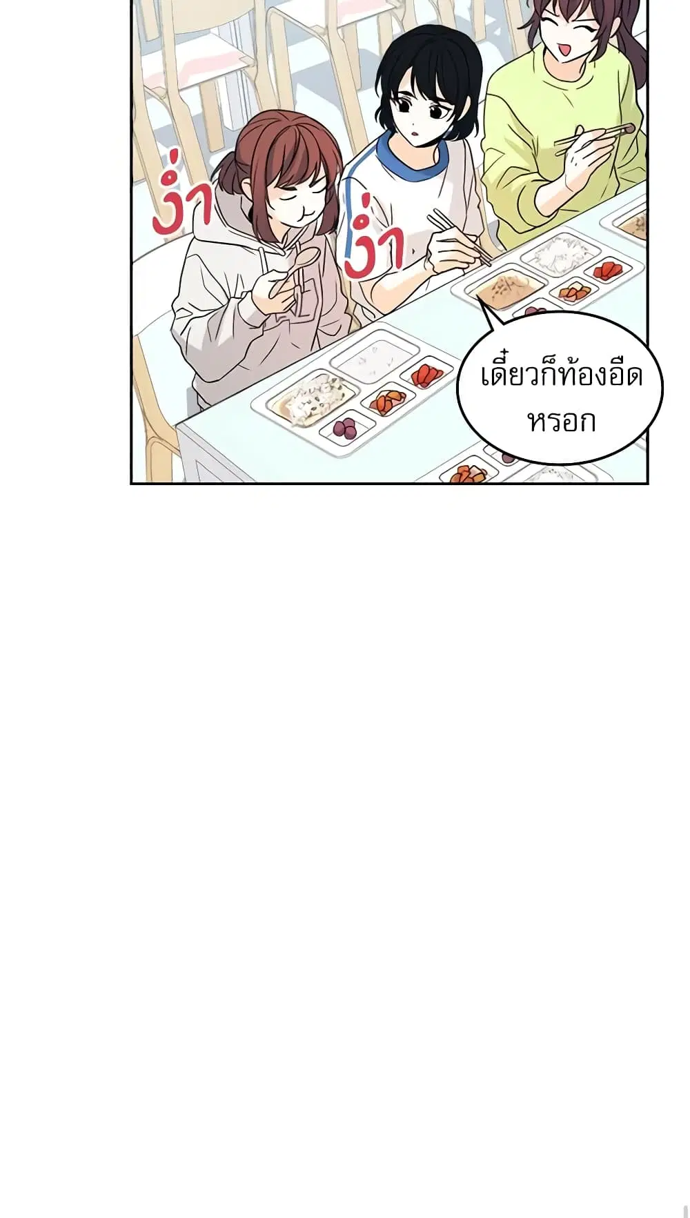 My Life as an Internet Novel ตอนที่ 76 หน้า 35