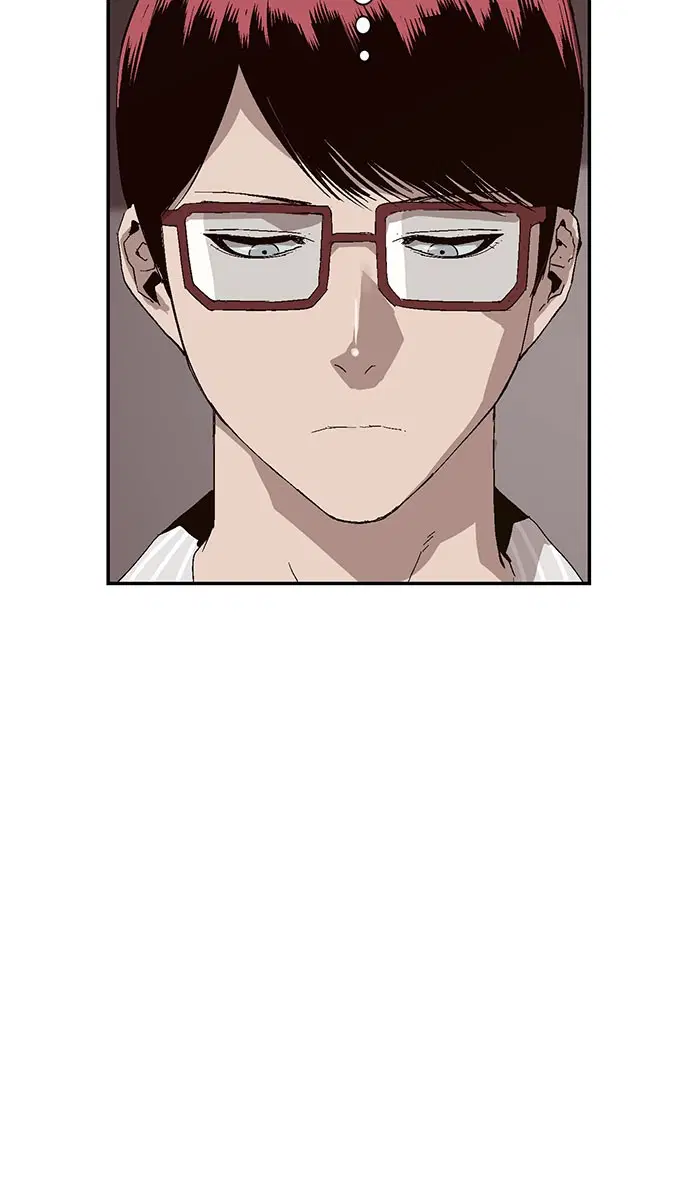 Weak Hero ตอนที่ 163 หน้า 6