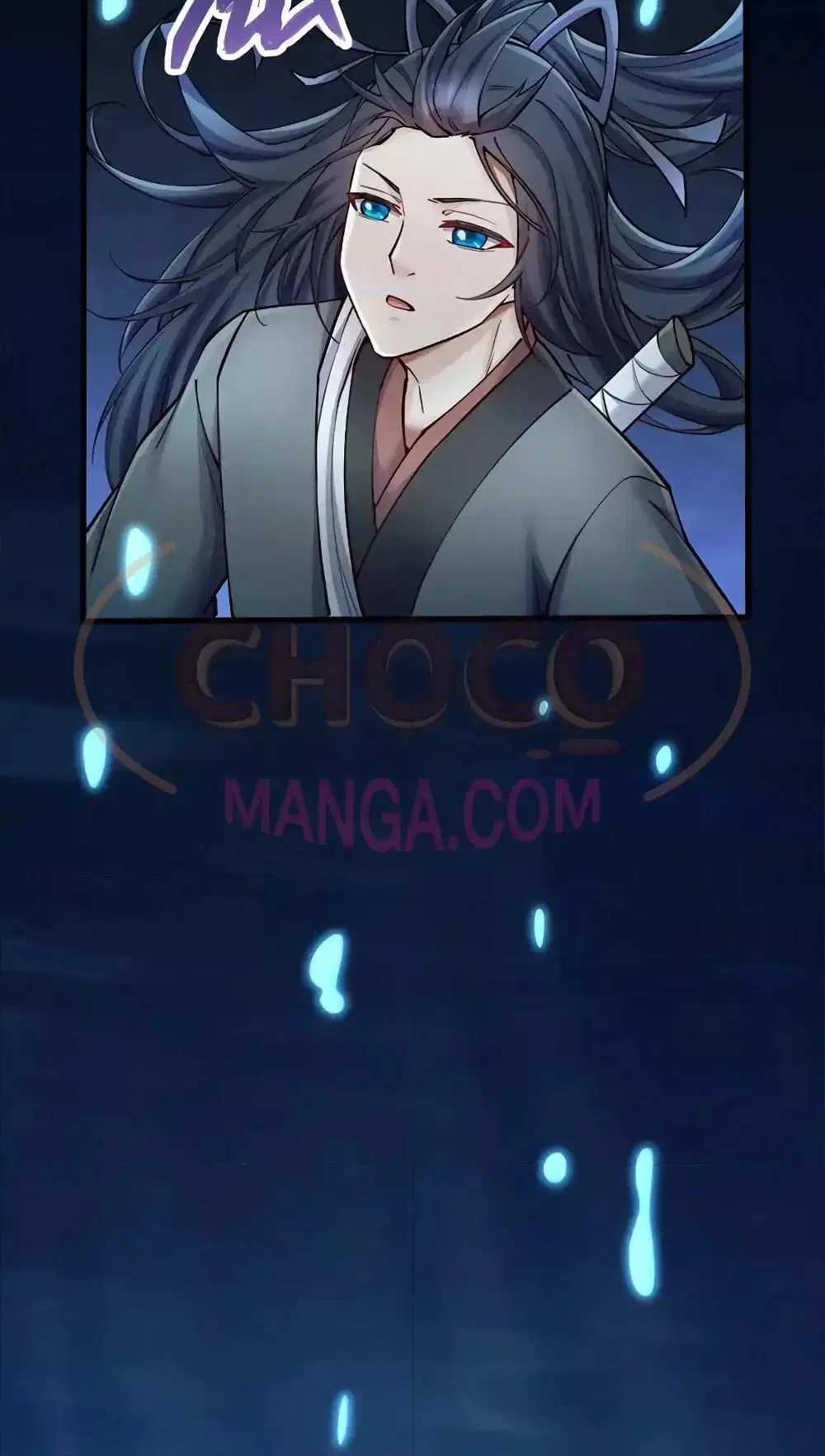 I Can Become A Sword God ตอนที่ 110 หน้า 28