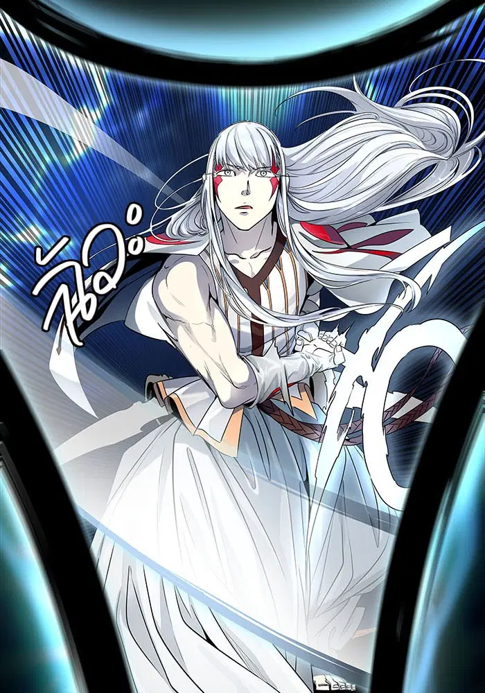 Tower of God ตอนที่ 508 หน้า 132