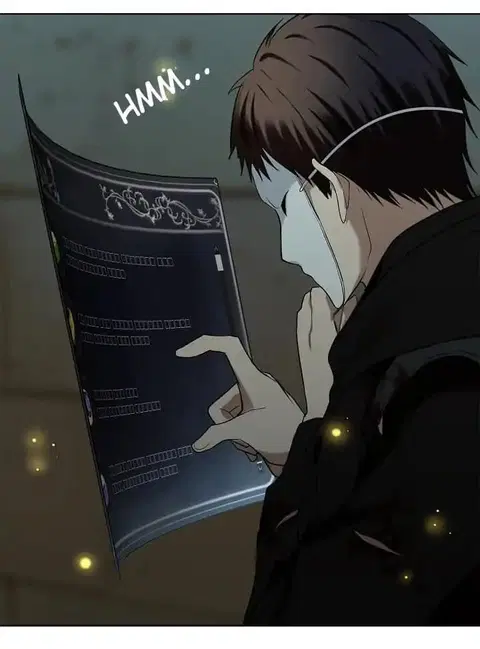 Ranker Who Lives A Second Time ตอนที่ 3.2 หน้า 26