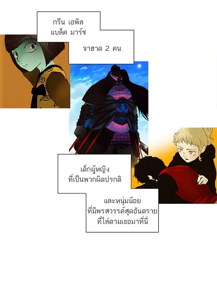Tower of God ตอนที่ 57 หน้า 33