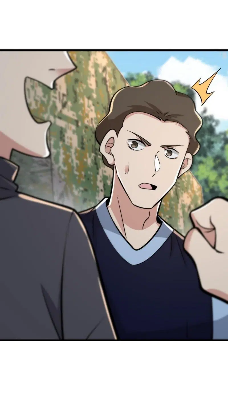 The First Order ตอนที่ 453 หน้า 58