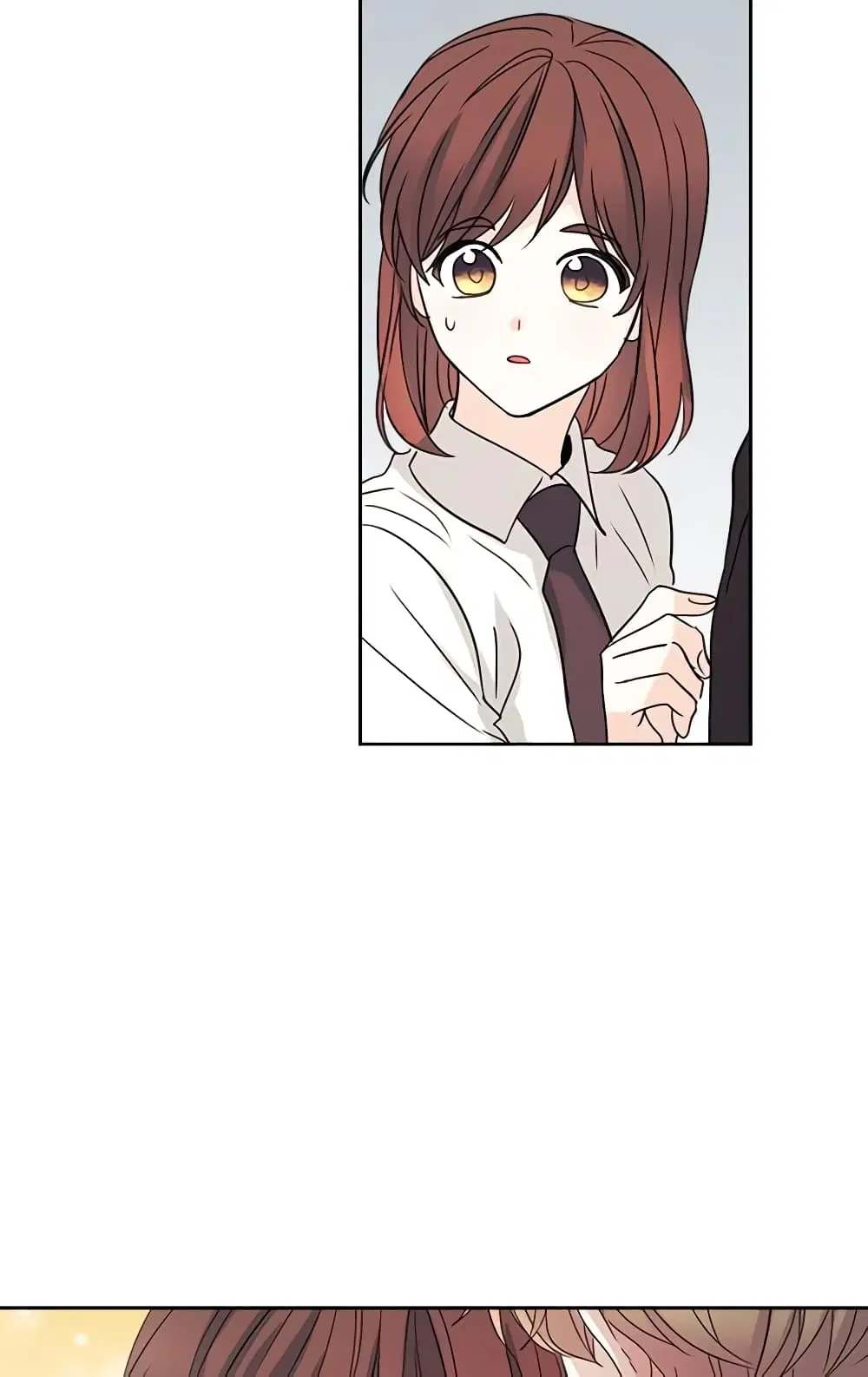 My Life as an Internet Novel ตอนที่ 79 หน้า 34