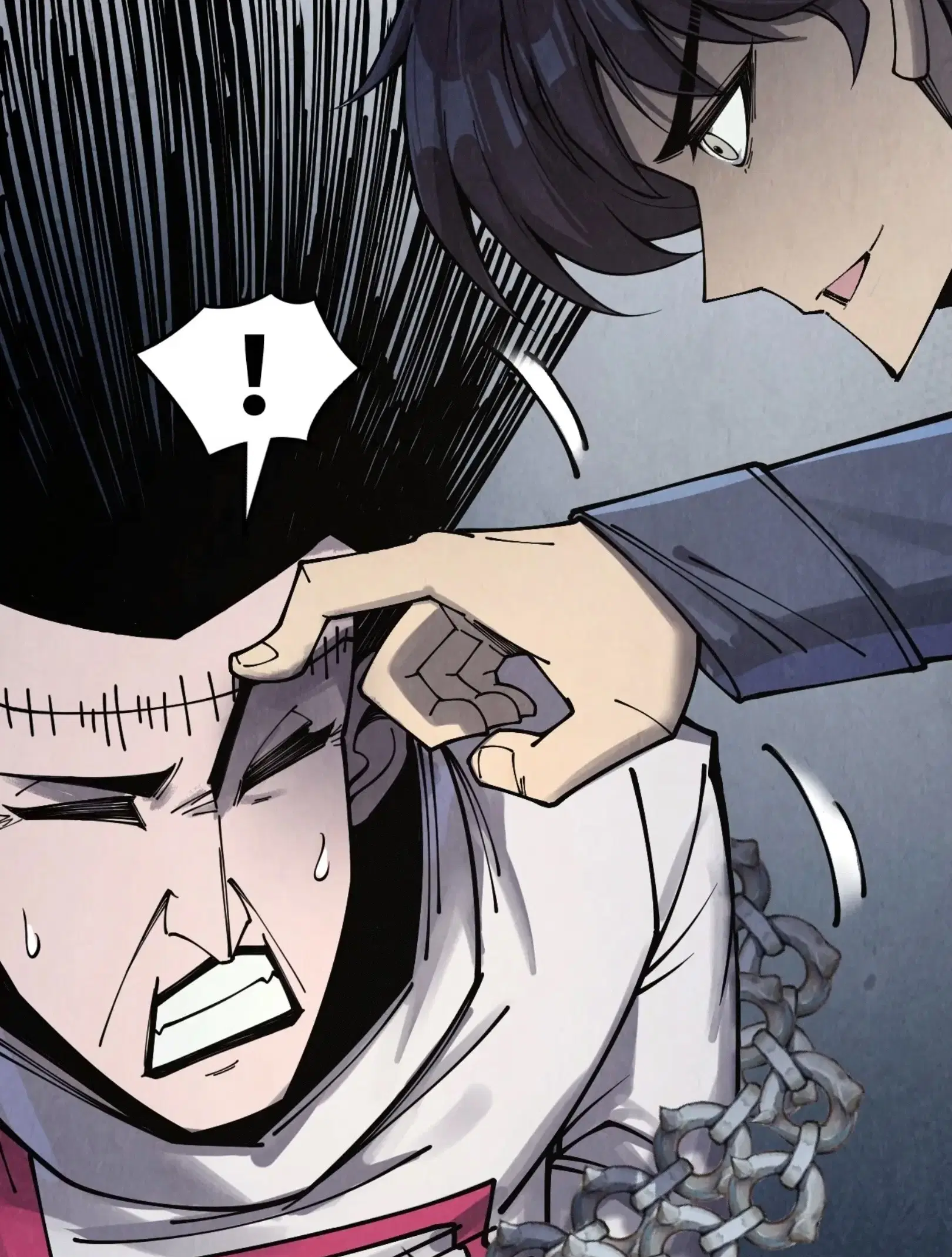 The Eternal Supreme ตอนที่ 299 หน้า 46