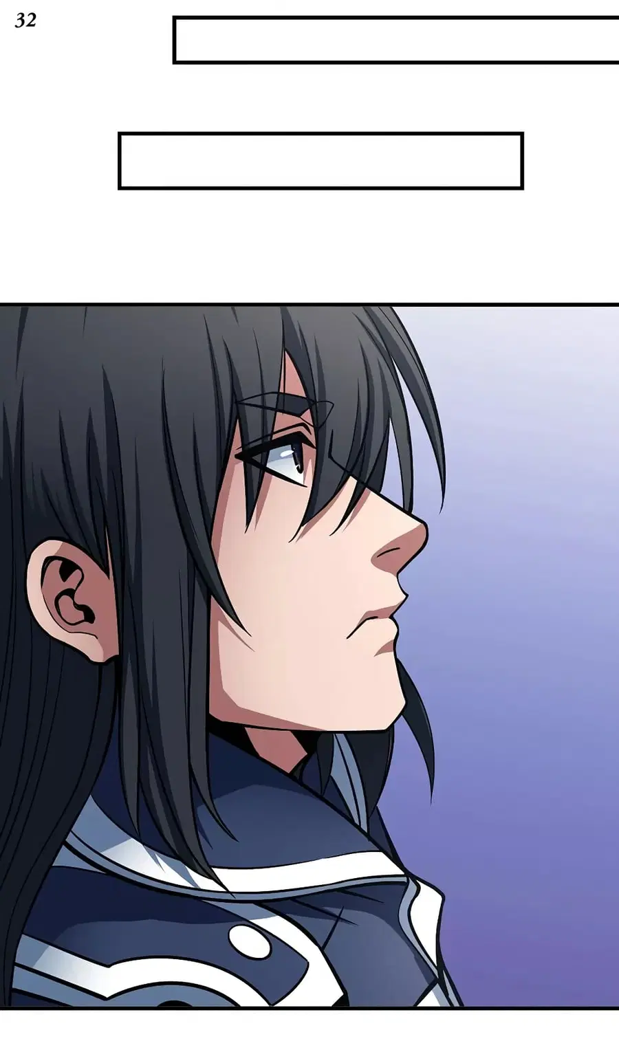 God of Martial Arts ตอนที่ 313 หน้า 6
