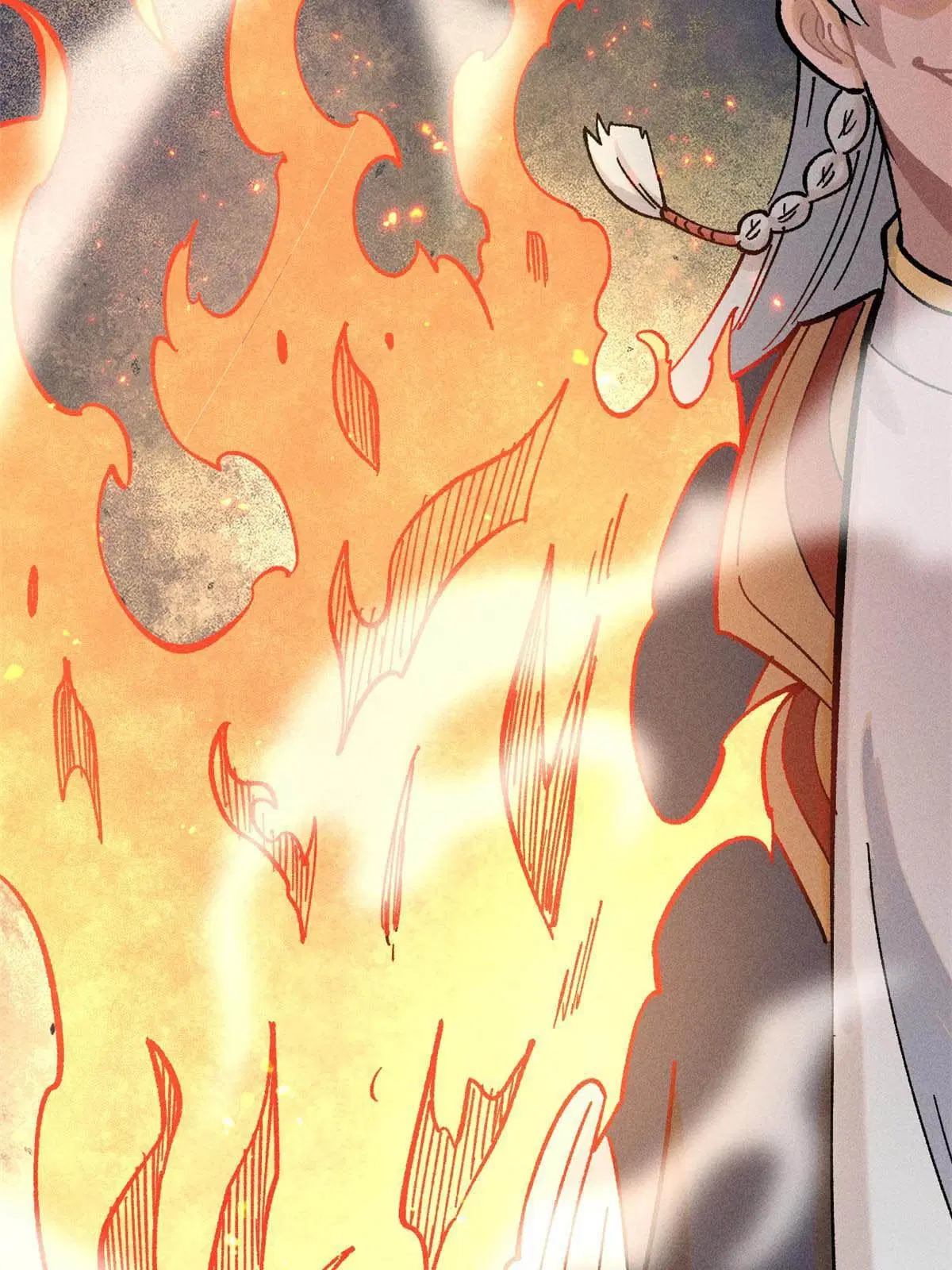 All Hail the Sect Leader ตอนที่ 214 หน้า 62