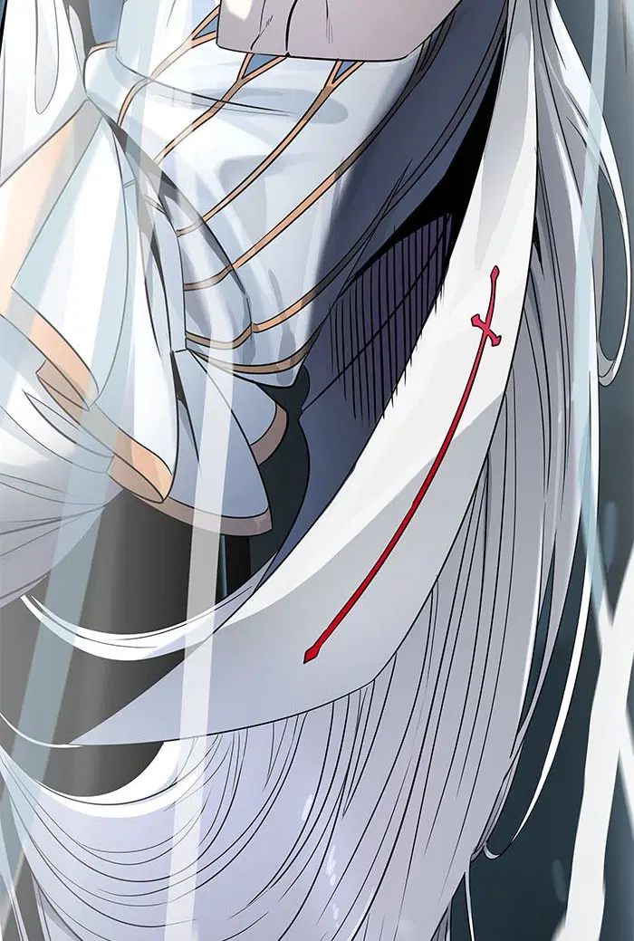 Tower of God ตอนที่ 508 หน้า 154