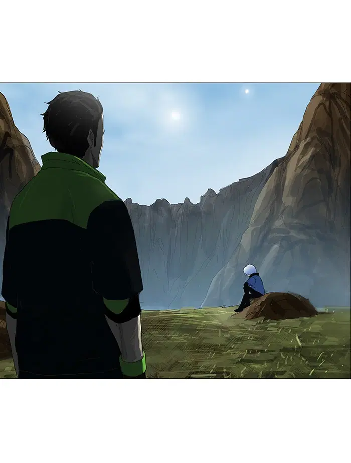 Tower of God ตอนที่ 105 หน้า 26