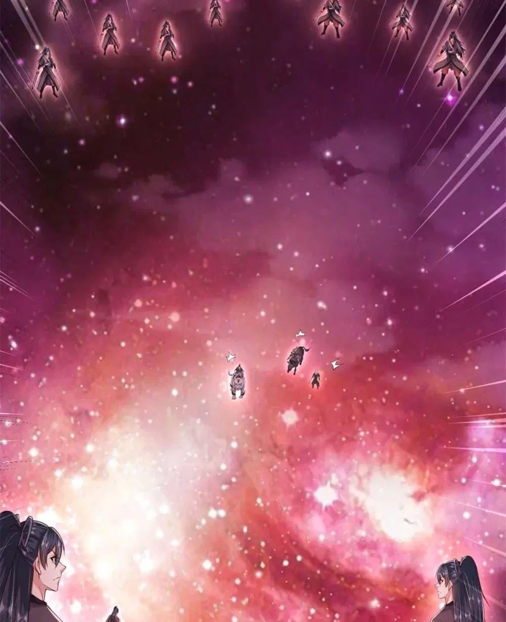 I Can Become A Sword God ตอนที่ 208 หน้า 31