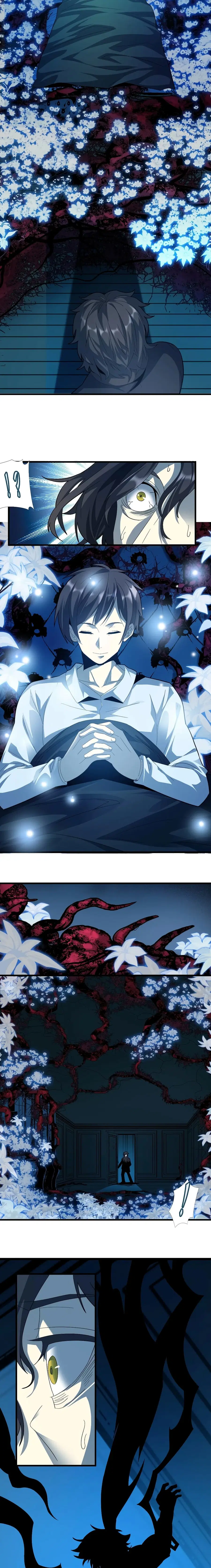 I’m Really Not the Evil God’s Lackey ตอนที่ 16 หน้า 7