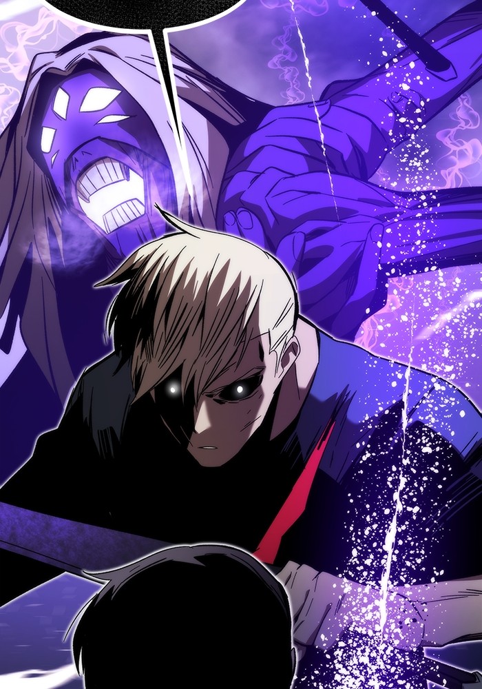 Ultra Alter แอ็กรองสตรองโคตร ตอนที่ 81 หน้า 21