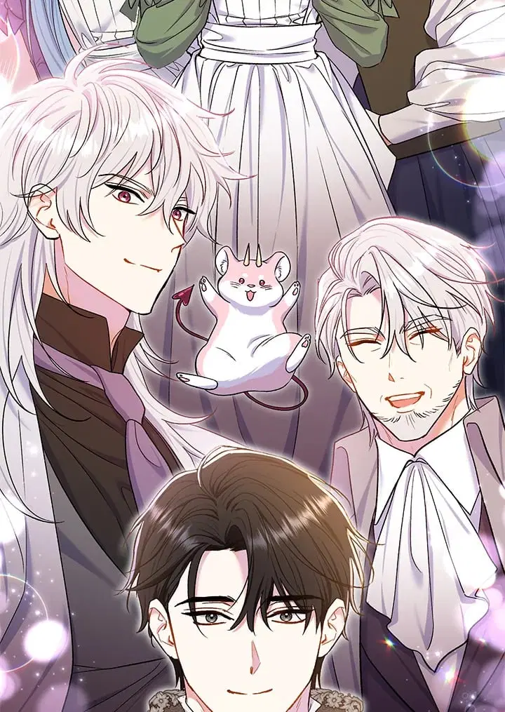 The Villain’s Match Is Too Perfect – คู่ดูตัวของนางร้ายเพอร์เฟกต์เกินไป ตอนที่ 58 หน้า 115