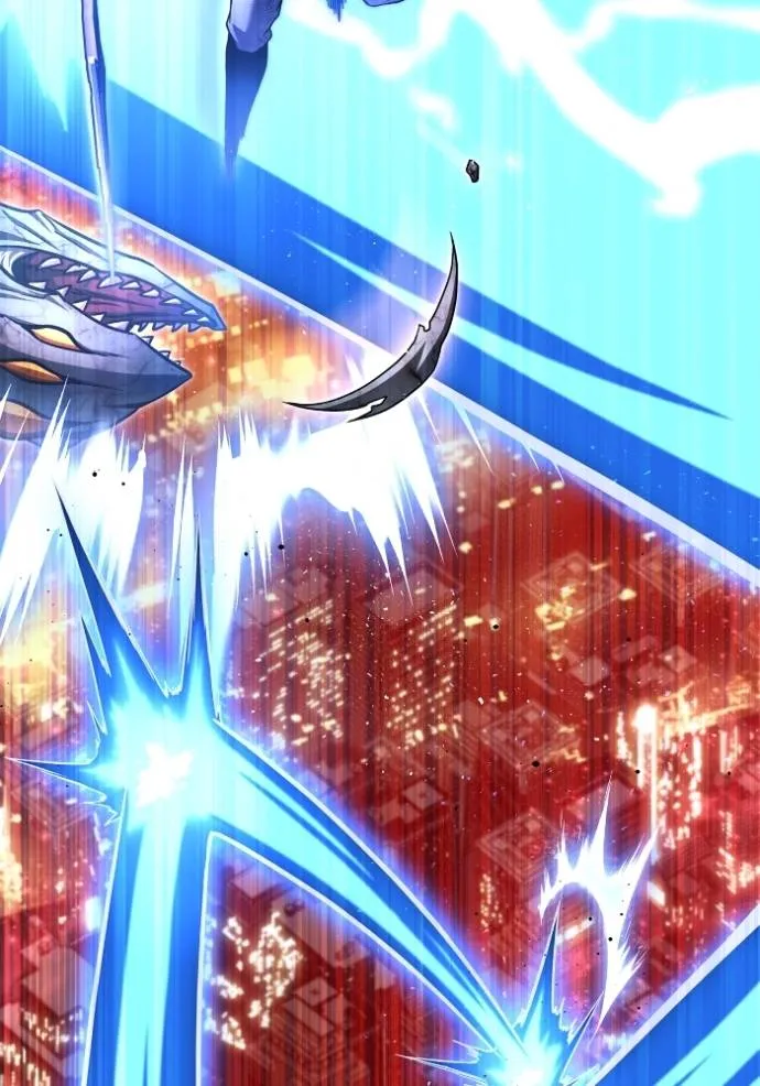 Superhuman Battlefield เกมของยอดมนุษย์ ตอนที่ 127 หน้า 110
