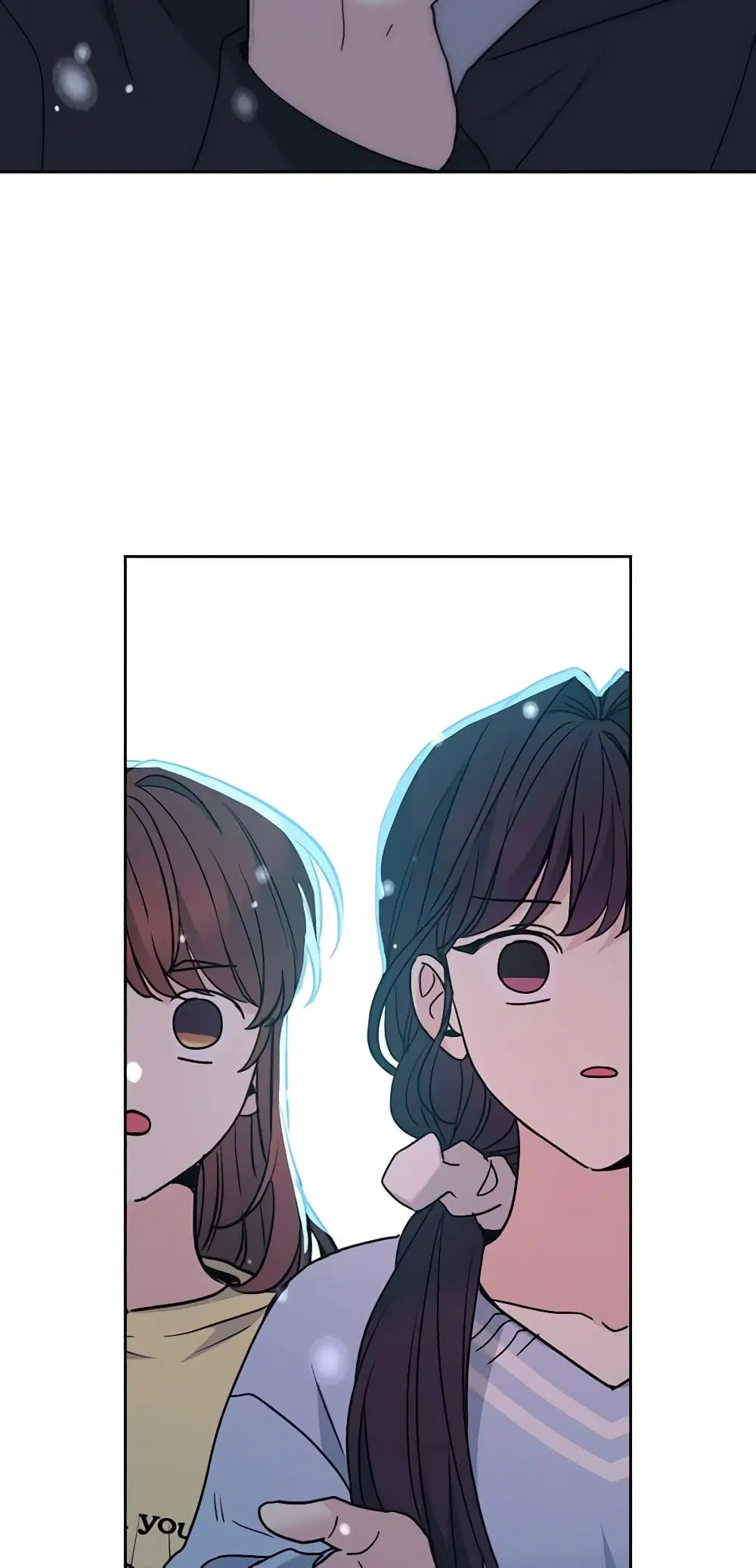 My Life as an Internet Novel ตอนที่ 198 หน้า 4