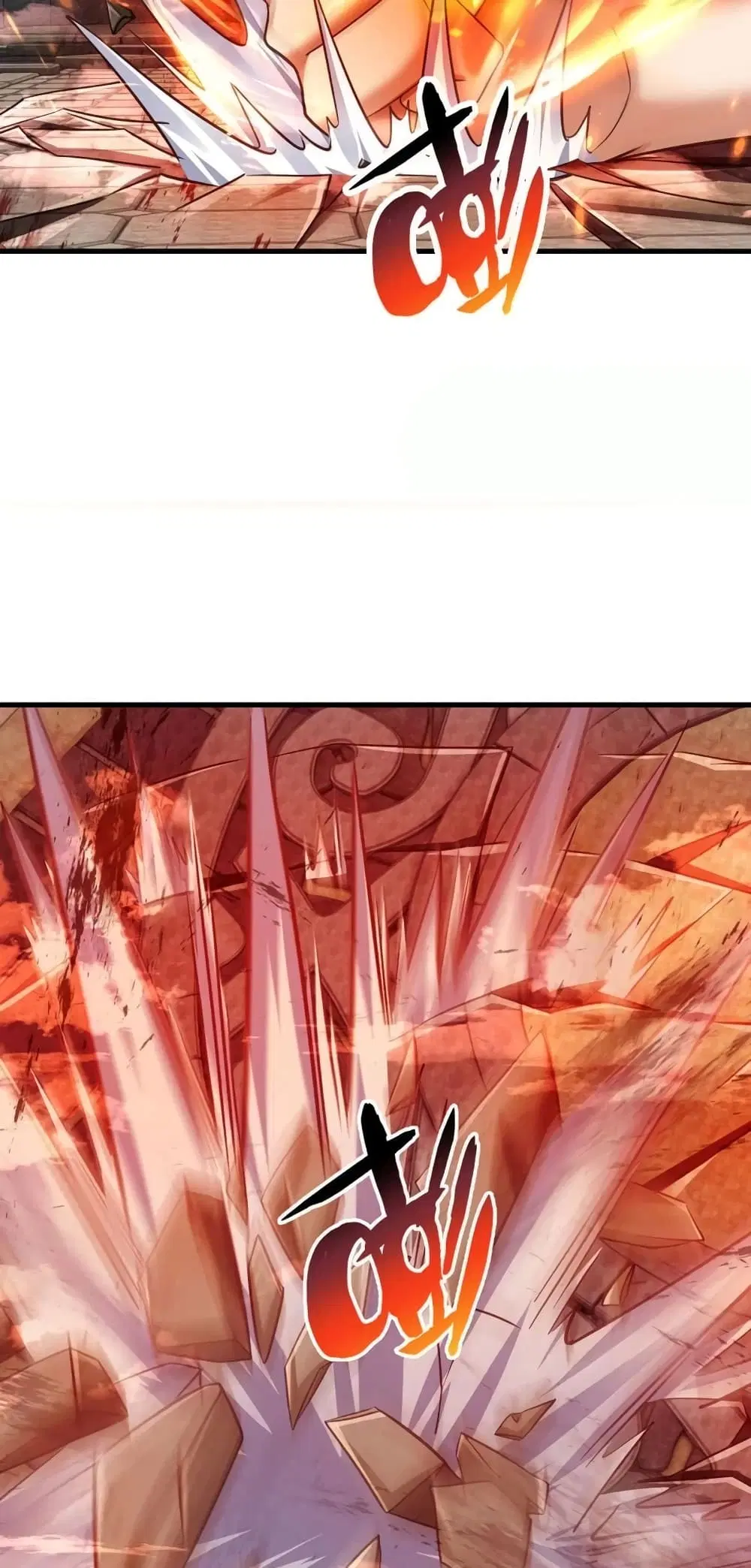 Opening to Supreme Dantian ตอนที่ 104 หน้า 11