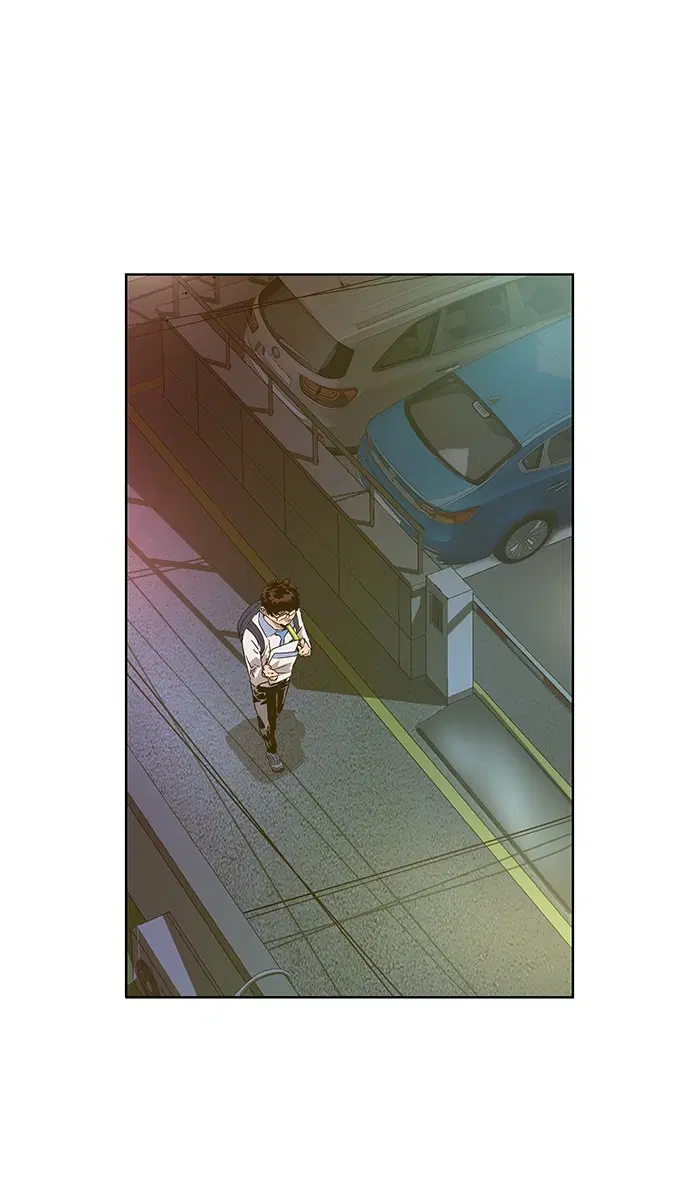 Weak Hero ตอนที่ 128 หน้า 18