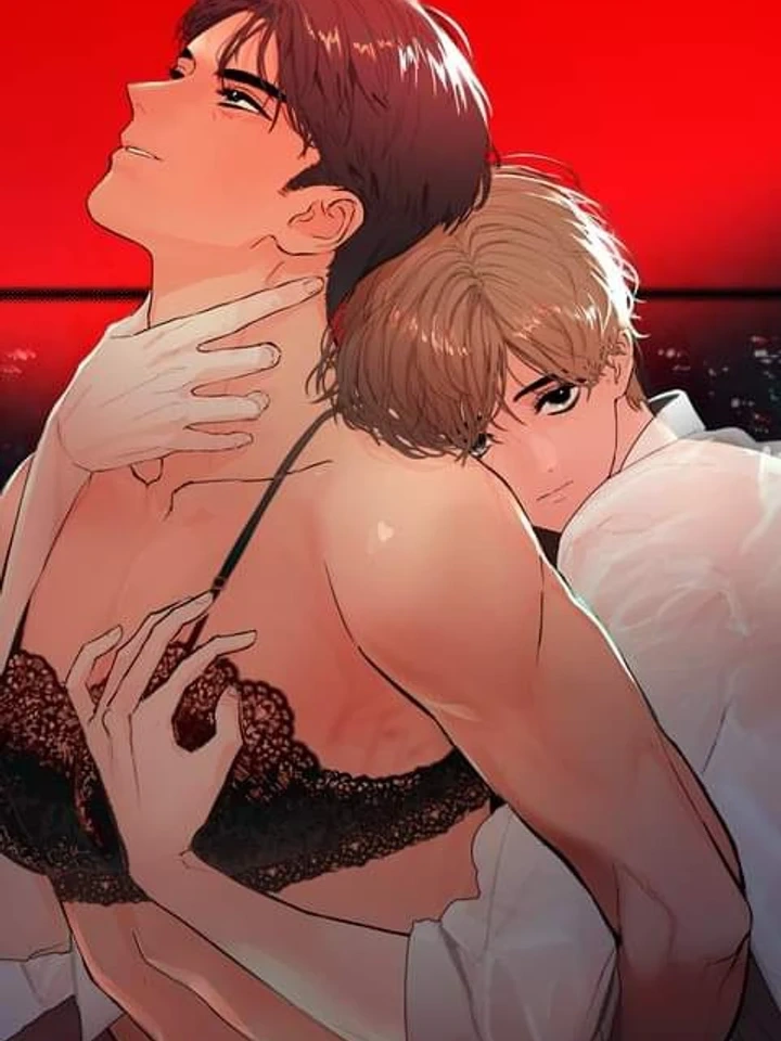 My X Daddy – มาย เอ็กซ์ แดดดี้