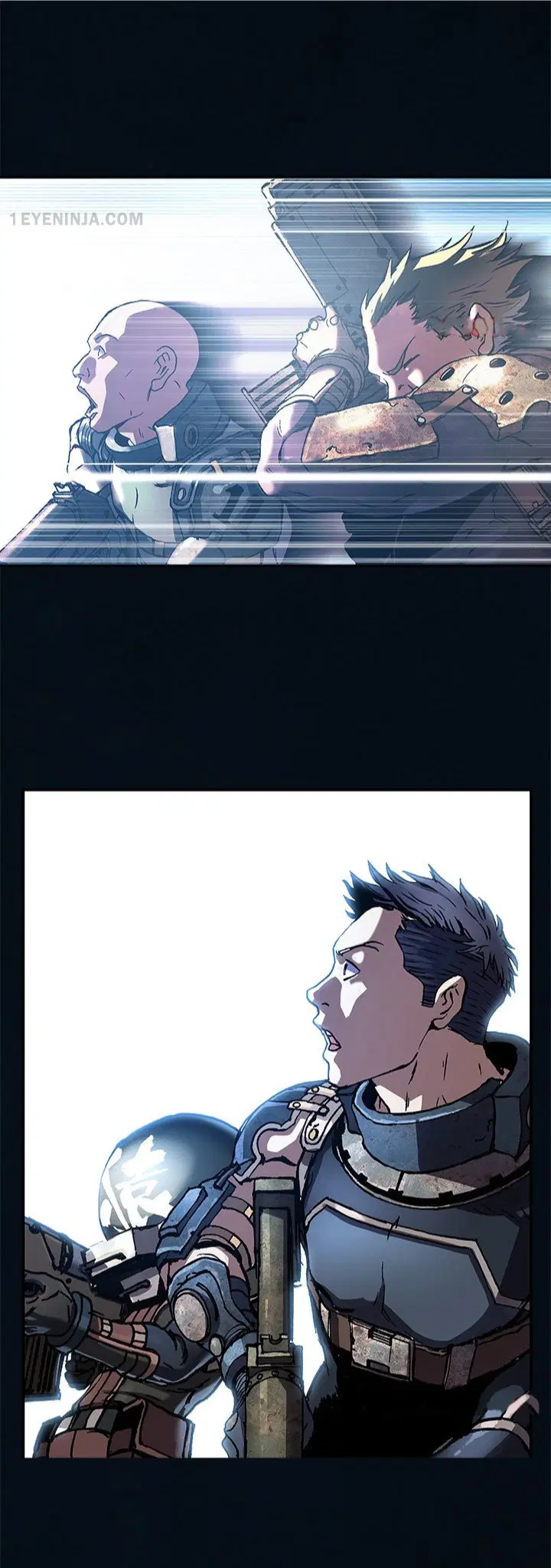 Leviathan ตอนที่ 169 หน้า 12