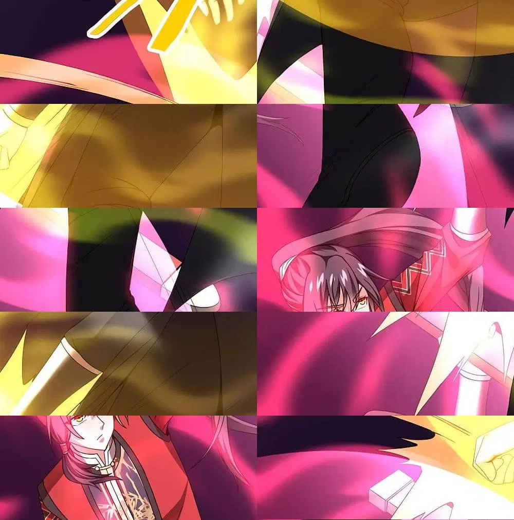Return of Divine Emperor ตอนที่ 63 หน้า 13